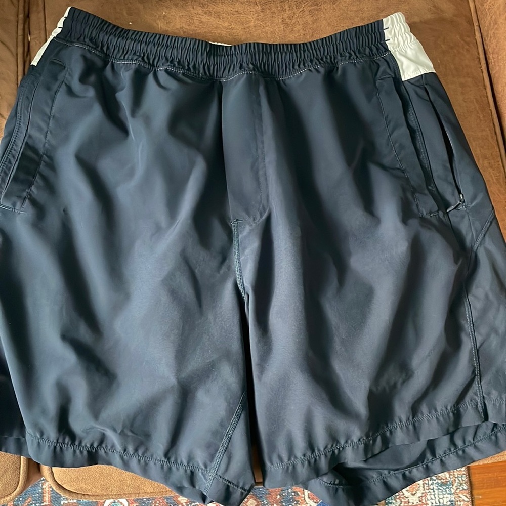 Birddog shorts. XL. 7” seam. (Long) Billy Buds.